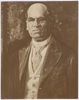 Mr.G.A.Wille