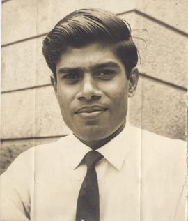Mr.P.T.Wijedasa.