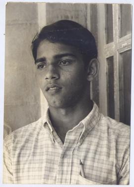 Mr. R. Patternott