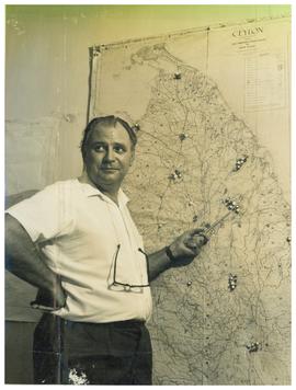Mr.Dr.Douglas Constable