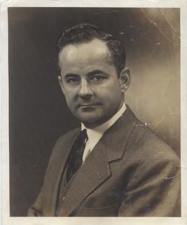 Auther Redpath Menzies