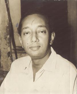 Mr.Sarath Muththettuwagama