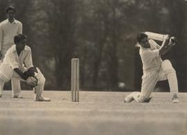 D. G. Phadkar Hits Out Ag...