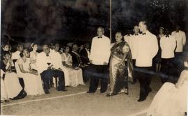 Mrs.Alice Kotalawala and ...