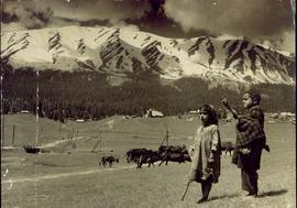 GULMARG,KASHMIR