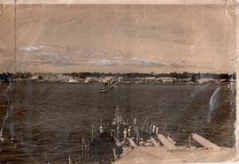 Male Harbour