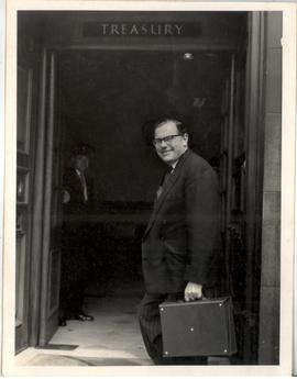 Mr. Reginald Maduling