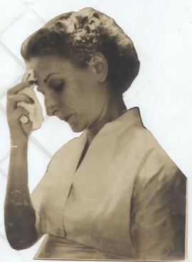 Mrs.Catherine