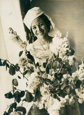 Madame Ahidjo