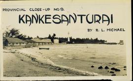 Kankesanturai