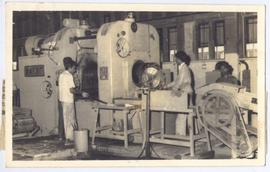 Lanlo Hardware Factory.