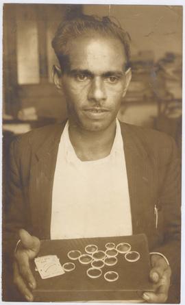 Mr.M.C.M.Paruk