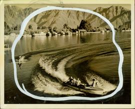 Nagm Lake