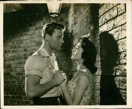 Scene From "Jacqueline"
