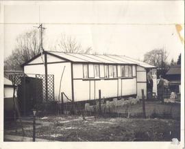 Chaistine Keeler's Old Ho...