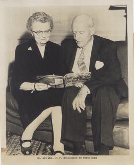Dr. John Finey Williamson