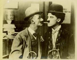 Charles Chaplin, The Funi...