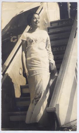 Miss. Chitrani Wijesinghe