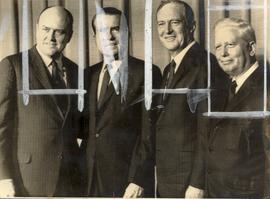 President Elect Richard N...