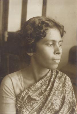 Eva Ranaweera