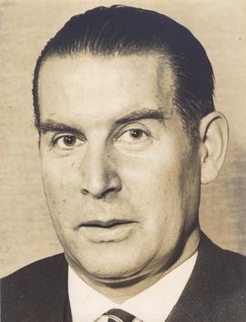 Dr.Gerhard Schroder