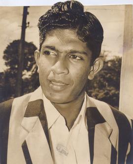 Mr. L. R. Gunatileke