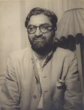 Mr. Asoka Mehta