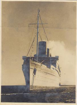 The Ship - Empress of Bri...