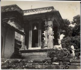 Gadaladeniya Temple