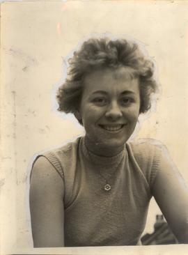 Dawn McFarlane