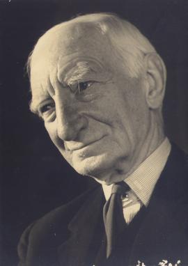 Lord Beveridge
