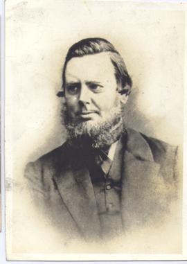 Mr.William Mackwood