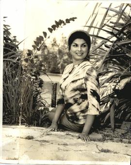 Shirlee De Silva