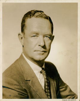 Mr. Philip K. Gowe