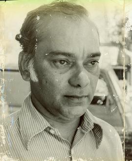 Mr. Henry Jayasena