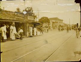 The Propased Widening of ...