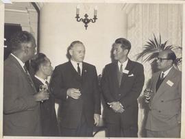 Mr. J. A . Richards ,Assi...