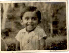 S.B.Fernando