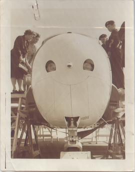 Farnborough Air Show