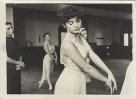 Her Name is Nina Zusina