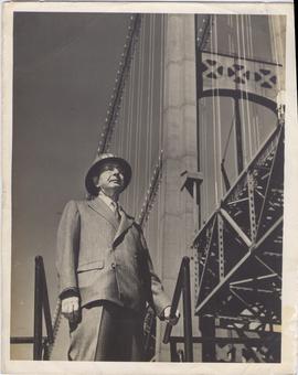 Bulder of Great Bridges i...