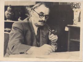 Dimitrov, Bulgarian Permier