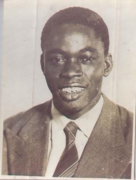 Mr.Kroeo Edusei