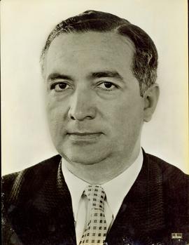 Dr. Grich Mende
