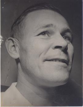 Christopher Lunde