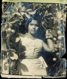 Vegetables, Fruits  - Ceylon