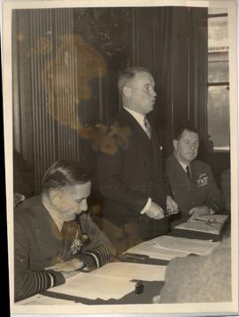 Air Minister Calls for 10...