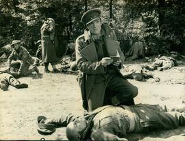 A scene from "Engles Over...