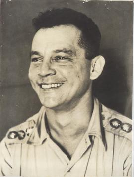 BRIGADER HAIM LASKOV