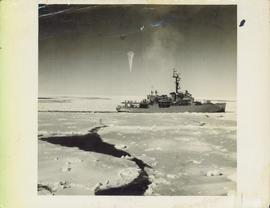 U.S.JCY Teams in Antarcti...